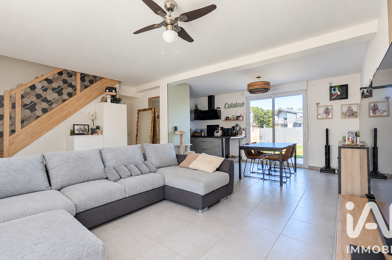 Maison 4 pièces 269000 €