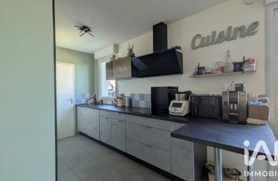 Vente Maison/villa 4 pièces — photo du bien