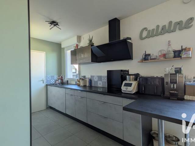 Vente Maison/villa 4 pièces — photo du bien