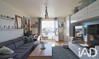 Appartement 4 Pièces 70 m² à vendre à Domont (95330)
