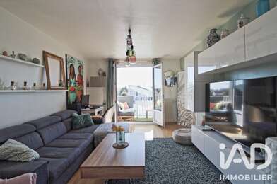 Appartement 4 pièces 190000 €