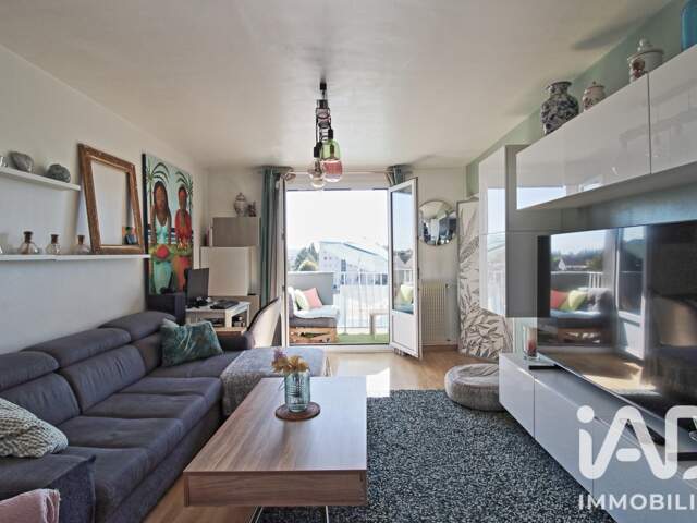 Vente Appartement 4 pièces — photo du bien