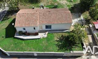 Maison 4 Pièces 97 m² à vendre à Civaux (86320)