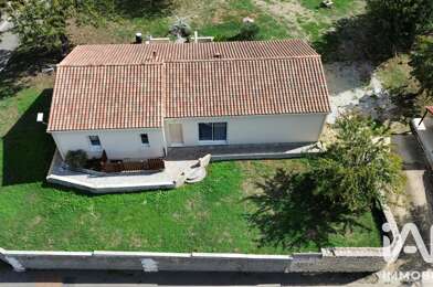 Maison 4 pièces 174000 €