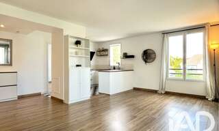 Appartement 3 Pièces 82 m² à vendre à Saint-Gratien (95210)