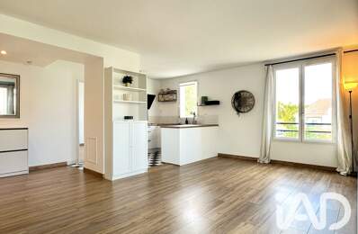 Vente Duplex 3 pièces — photo du bien
