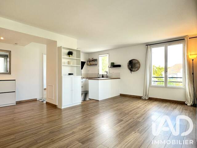 Vente Duplex 3 pièces — photo du bien