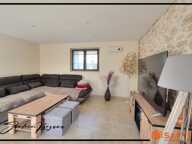 Maison en pierre, grand salon, 3 chambres, garage — photo 4