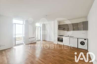 Appartement 3 pièces 159000 €