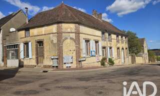 Maison 7 Pièces 218 m² à vendre à Cudot (89116)