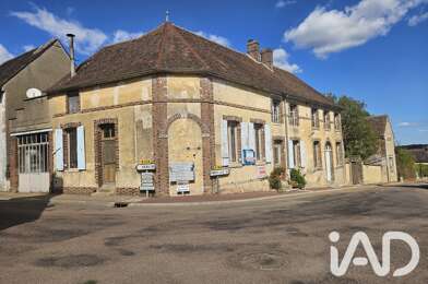 Maison 7 pièces 142000 €