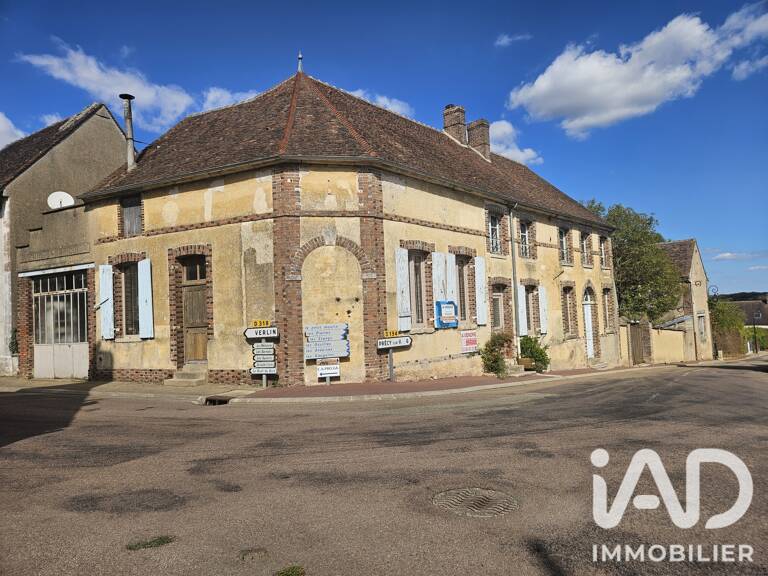 Vente Maison de village 7 pièces — photo 1