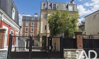 Garage  15 m² à vendre à Le Perreux-sur-Marne (94170)