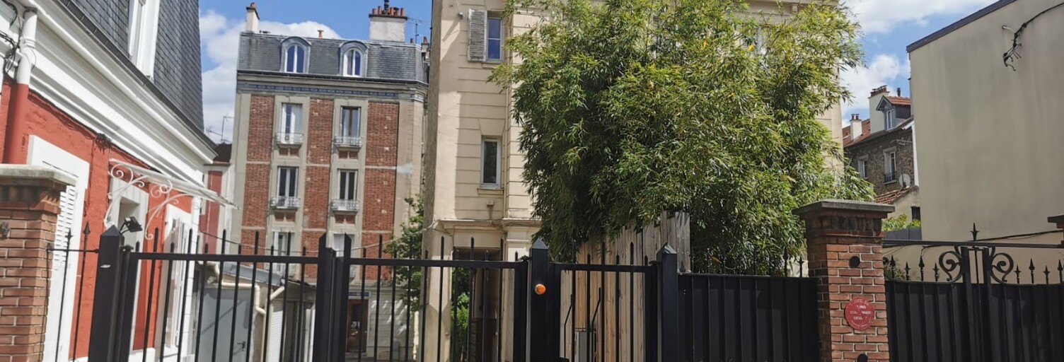 Garage  15 m² à vendre à Le Perreux-sur-Marne (94170)