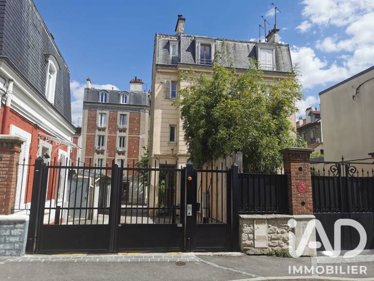 Vente Garage 15 m&sup2; — photo 1