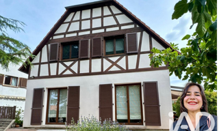 Maison 5 Pièces 113 m² à vendre à Souffelweyersheim (67460)