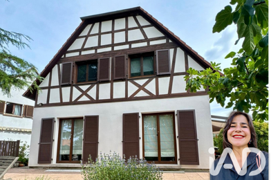 Maison 5 pièces 435000 €