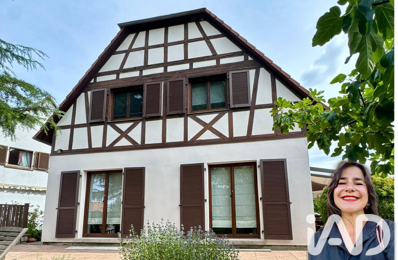 Vente Maison/villa 5 pièces — photo du bien