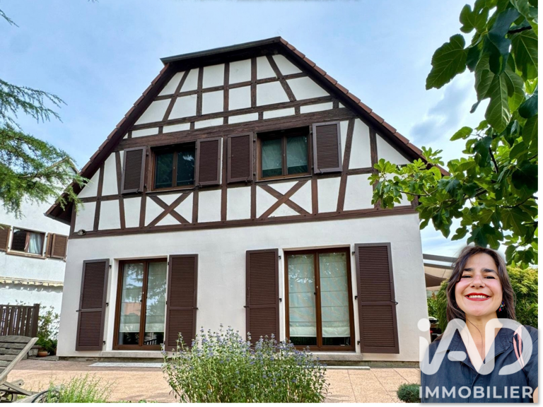 Vente Maison/villa 5 pièces — photo 1