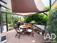 Vente Maison/villa 5 pièces — photo 2