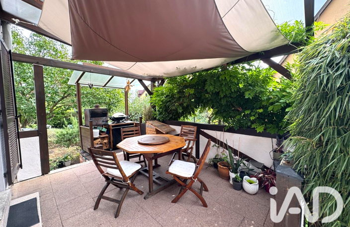 Vente Maison/villa 5 pièces — photo 2