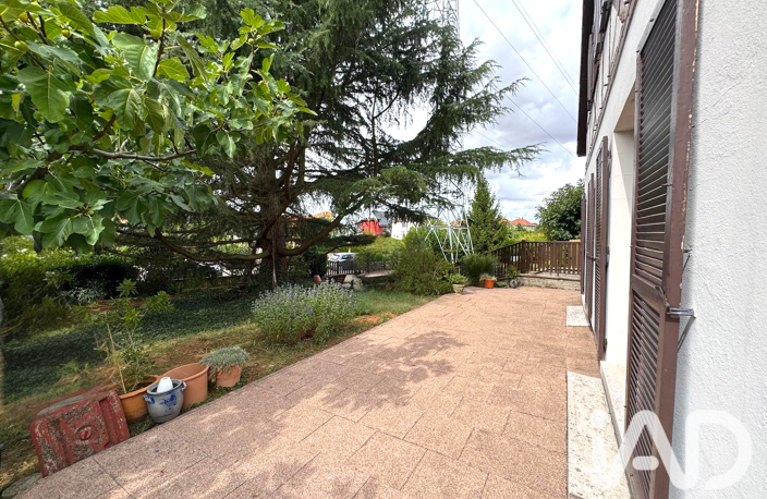 Vente Maison/villa 5 pièces — photo 3