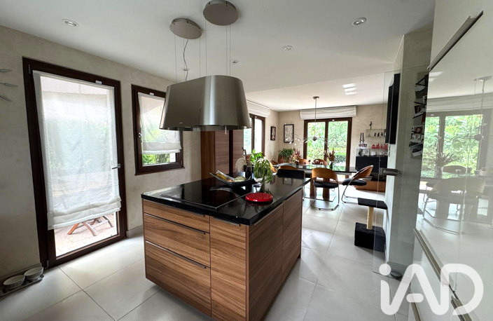 Vente Maison/villa 5 pièces — photo 4