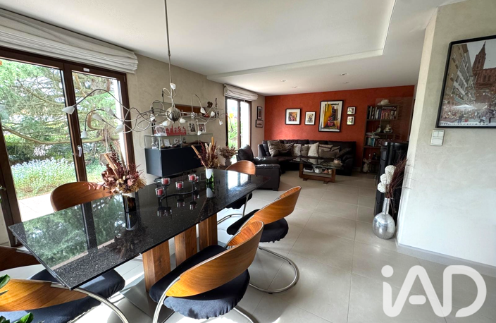Vente Maison/villa 5 pièces — photo 5
