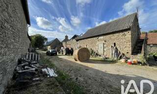 Maison 5 Pièces 180 m² à vendre à Melgven (29140)