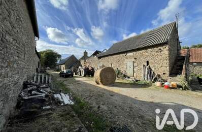 Vente Ferme 5 pièces — photo du bien