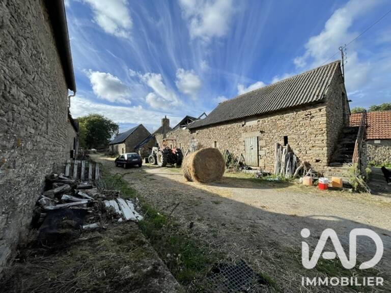 Vente Ferme 5 pièces — photo 1