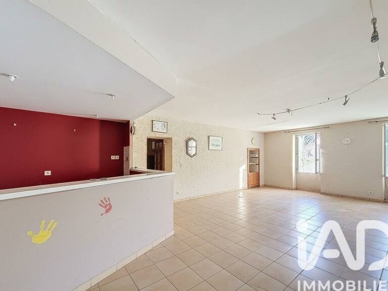 Vente Maison de ville 9 pièces — photo 1