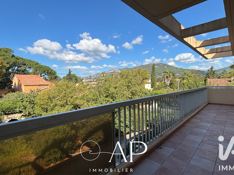 Vente Appartement 4 pièces — photo 1