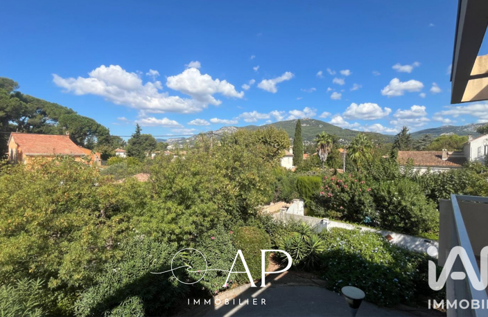 Vente Appartement 4 pièces — photo 2