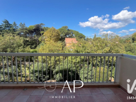 Vente Appartement 4 pièces — photo 3