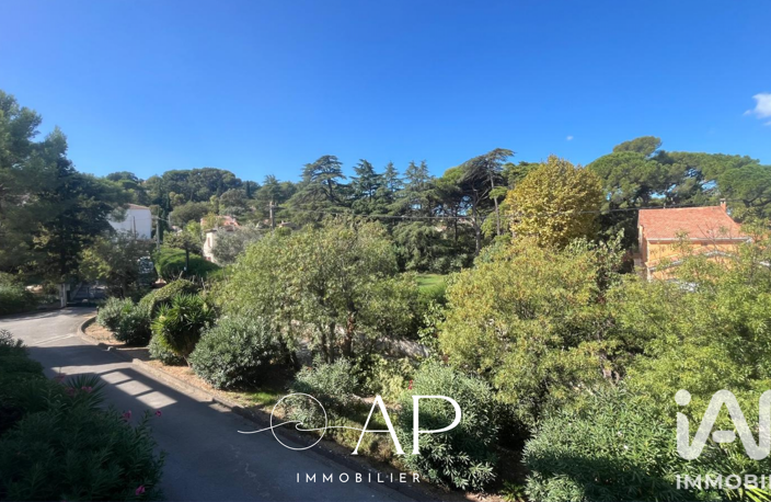 Vente Appartement 4 pièces — photo 4