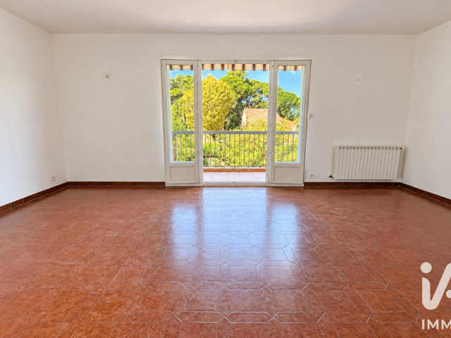 Vente Appartement 4 pièces — photo du bien
