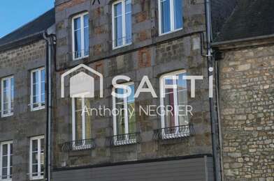 Maison 5 pièces 120000 €