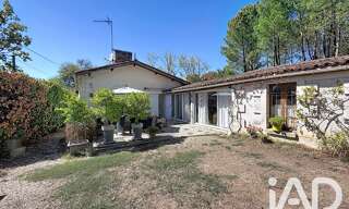 Maison 4 Pièces 138 m² à vendre à Le Fouilloux (17270)