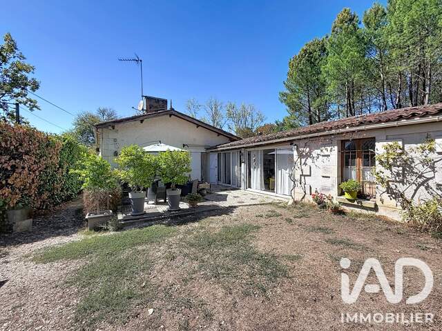 Vente Maison/villa 4 pièces — photo du bien
