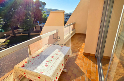Vente Appartement 2 pièces — photo du bien