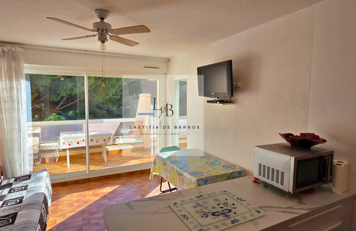 Vente Appartement 2 pièces — photo 3