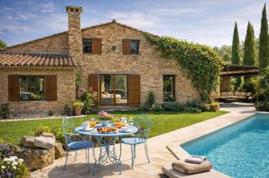 Maison 15 pièces 1999000 €