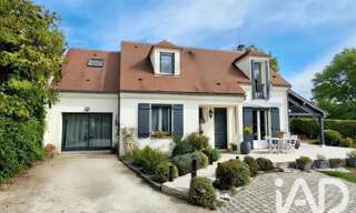 Maison 7 Pièces 133 m² à vendre à Santeuil (95640)
