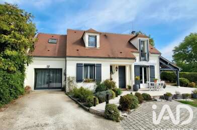 Maison 7 pièces 390000 €