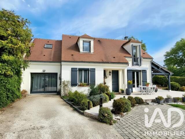 Vente Maison/villa 7 pièces — photo du bien
