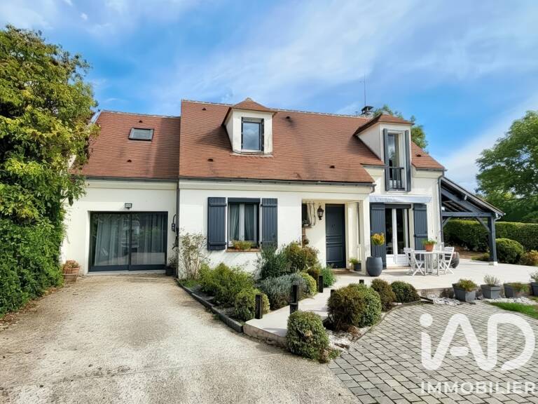 Vente Maison/villa 7 pièces — photo 1
