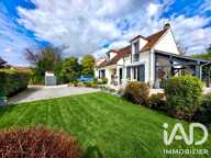 Vente Maison/villa 7 pièces — photo 2