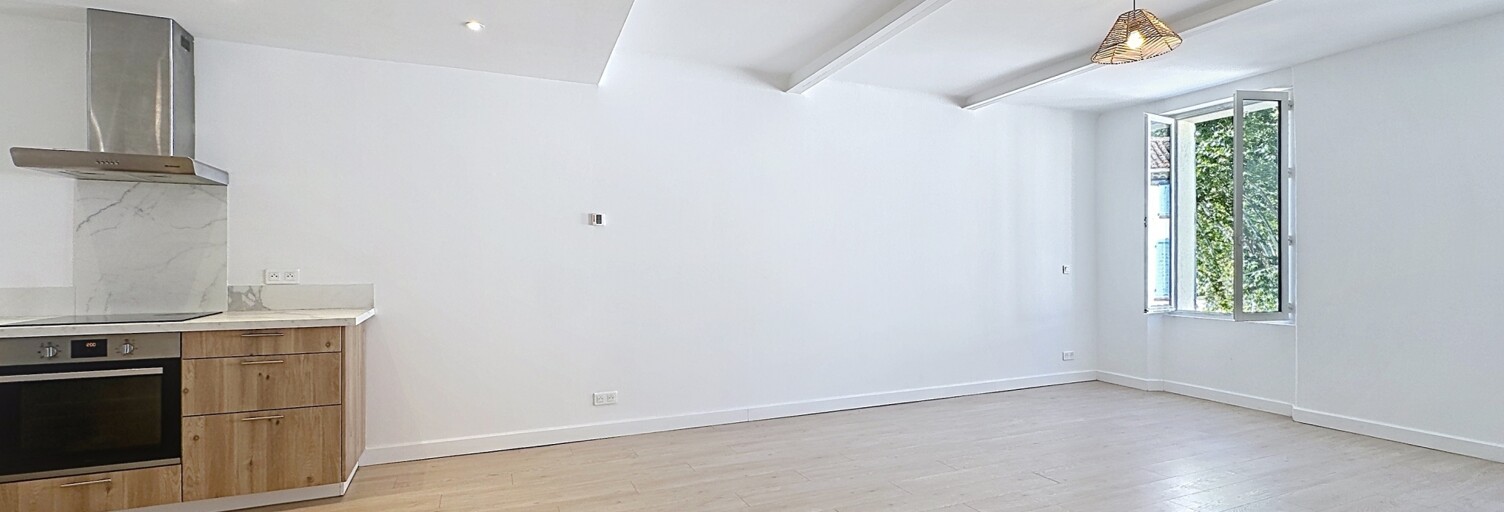 Appartement 3 Pièces 70 m² à louer à Callian (83440)