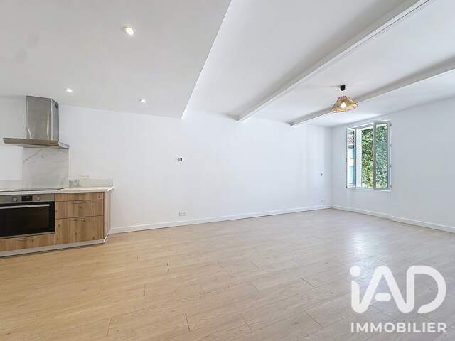 Location Appartement 3 pièces — photo du bien